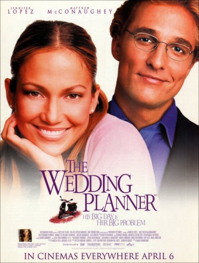 The Wedding Planner – Darısı Başıma İzle