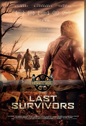 The Well – Last Survivor Türkçe Altyazılı HD izle