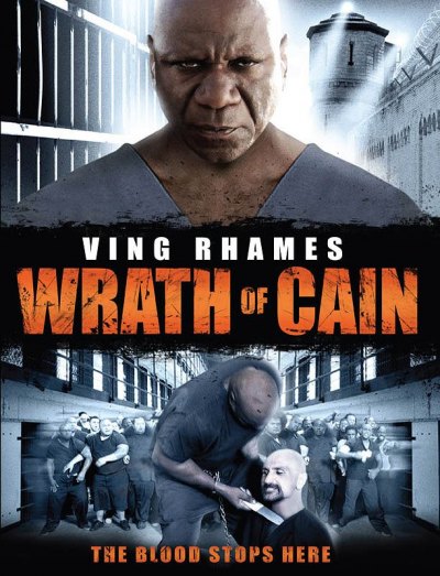 Cain’in Gazabı -Wrath Of Cain (2010) İzle