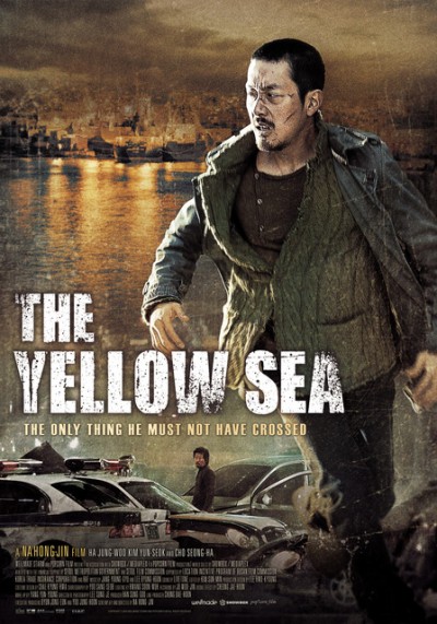 The Yellow Sea izle