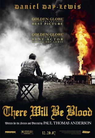 There Will Be Blood – Kan Dökülecek Filmini izle