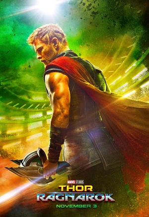 Thor 3 – Thor: Ragnarök izle