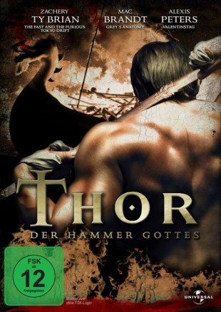 Thor Hammer of the Gods izle (Türkçe Dublaj)