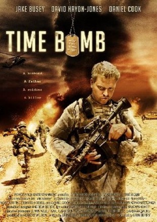 Canlı Bomba – Time Bomb izle