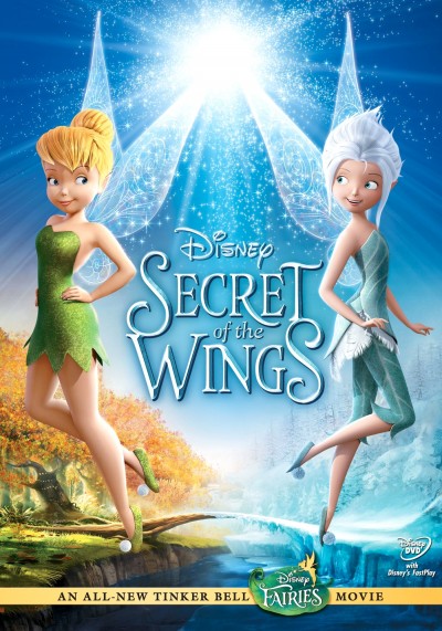 Tinker Bell: Secret of the Wings – Tinkerbell: Gizemli Kanatlar İzle