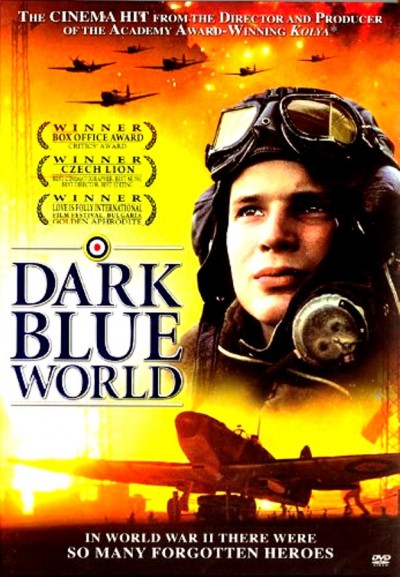 Tmavomodrý svet ( Dark Blue World ) – Koyu Mavi Dünya İzle