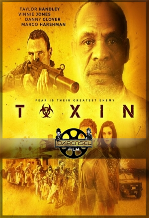 Toksin Filmi izle – Toxin