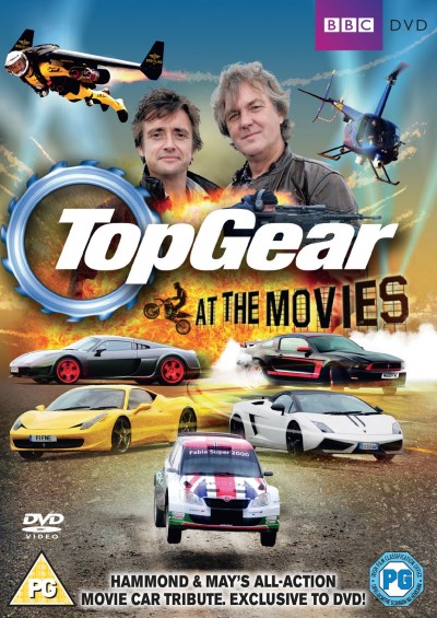 Top Gear At The Movies izle