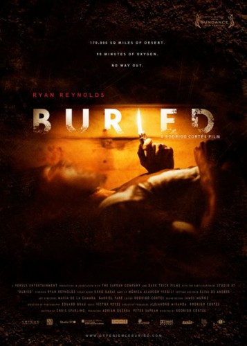 Toprak Altında – Buried Sorunsuz Online Film izle
