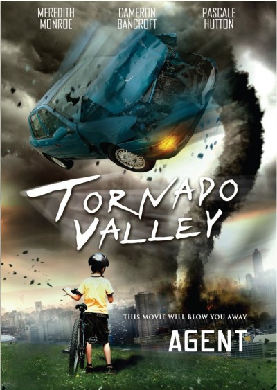Tornado Valley – Kasırga Vadisi izle