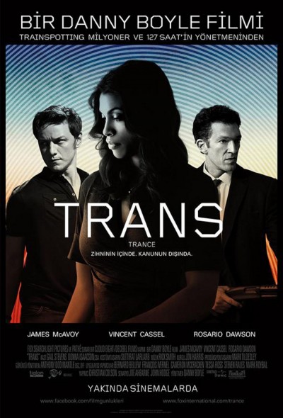 Trance – Trans 2013 Filmini FULL HD Altyazılı izle