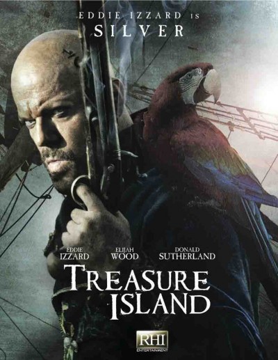Hazine Adası 1 – Treasure Island 1 İzle