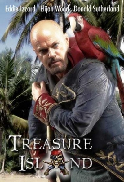 Hazine Adası 2 – Treasure Island 2 İzle