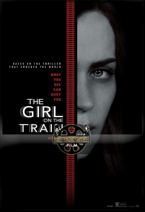 Trendeki Kız – The Girl On The Train izle