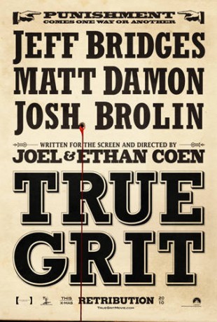 True Grit izle – İz Peşinde Filmini izle (2011 Altyazılı)