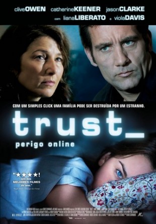 Güven – Trust izle