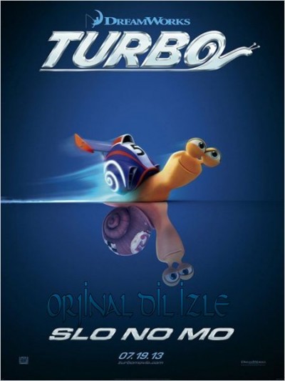 Turbo Türkçe Dublaj izle