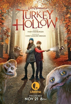 Turkey Hollow Kasabası – Jim Henson’s Turkey Hollow İzle