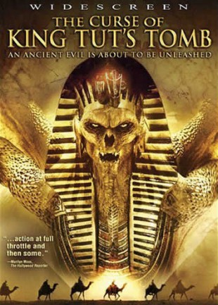 Tutankamon’un Laneti izle