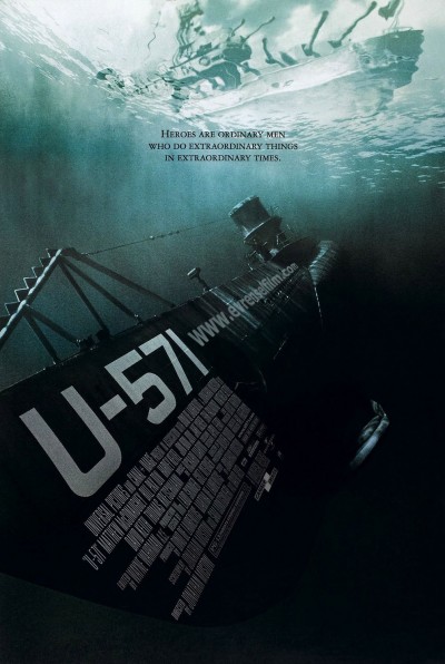U – 571 İzle