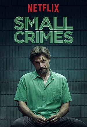 Ufak Suçlar – Small Crimes izle