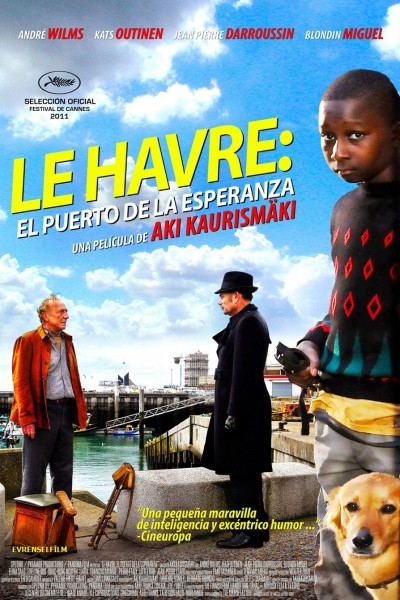 Umut Limanı – Le Havre İzle