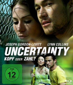Uncertainty – Şüphe Filmini FULL HD izle