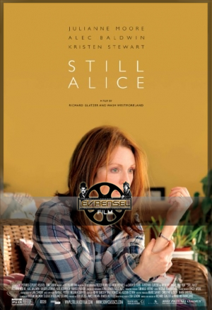 Unutma Beni – Still Alice izle