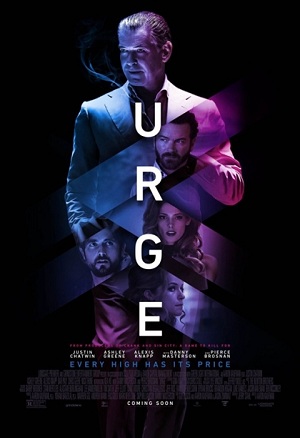 Urge – Çağırmak İzle