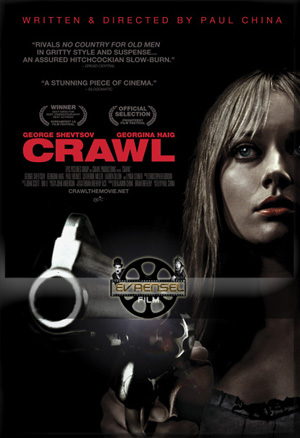 Ürperti – Crawl Gerilim Filmi izle