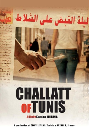 Ustura – Le Challat De Tunis Filmi Full izle