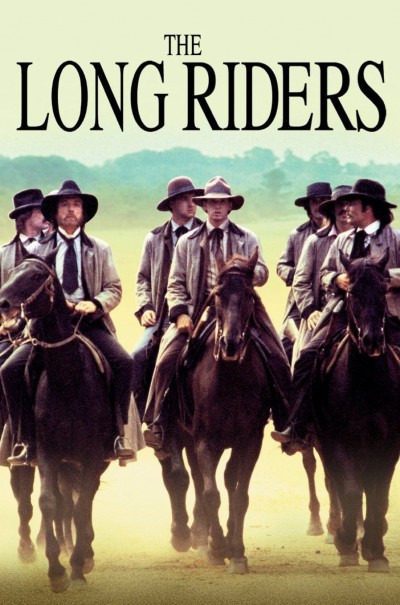 Uzun Sürücüler – The Long Riders İzle