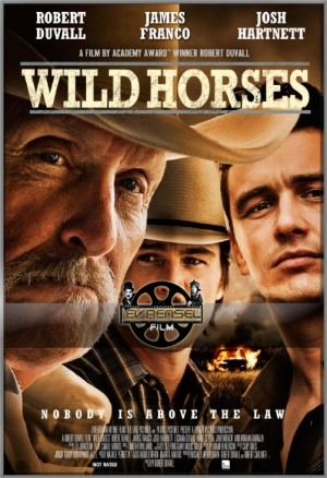 Vahşi Atlar Filmini seyret – Wild Horses izle