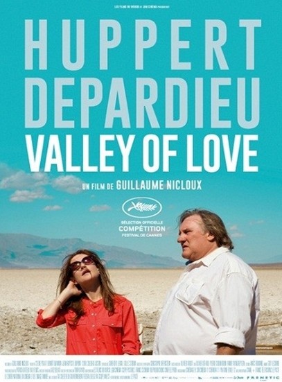 Valley Of Love – Aşk Vadisi Türkçe Dublaj İzle
