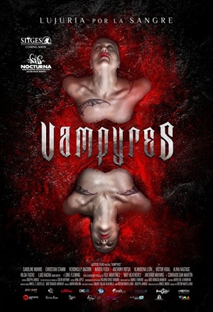 Vampyres İzle