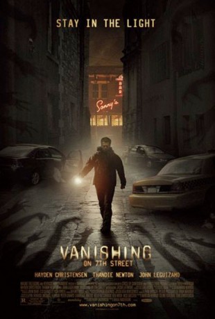 Vanishing On 7th Street – Kıyamet Gecesi Full İzle