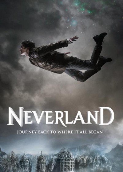 Var Olmayan Ülke – Neverland izle