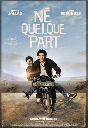 Vatan Toprağı – Ne Quelque Part Full hd izle