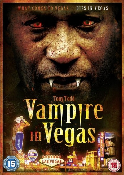 Vegas Vampiri izle