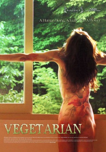 Vegetarian Film izle – Online Film izle (altyazılı)