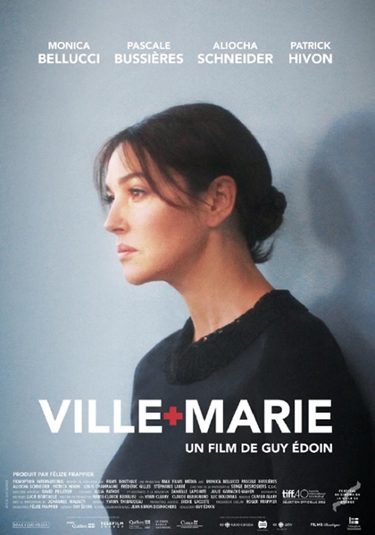 Ville-Marie İzle