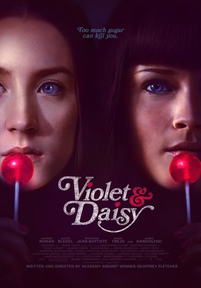 Violet ve Daisy HD film izle