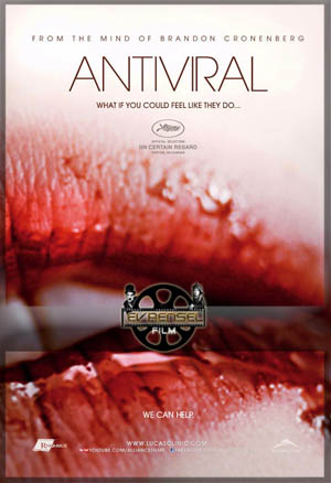 Virüs Kıran – Antiviral Full HD Film izle