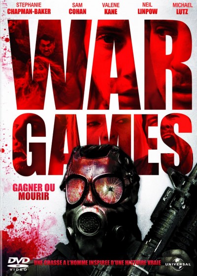 War Games: At the End of the Day Türkçe Dublaj izle