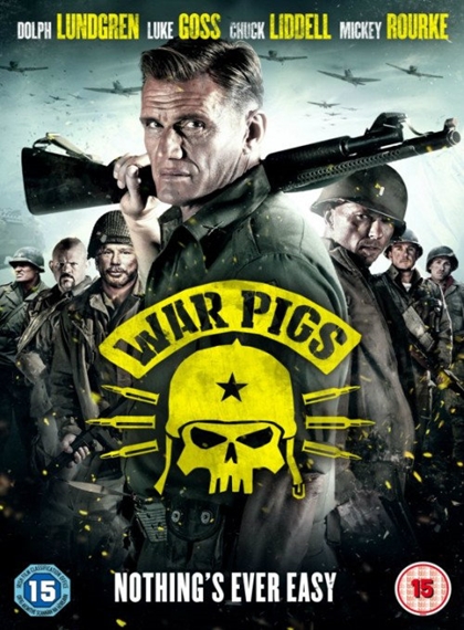 War Pigs – Savaş Domuzları İzle