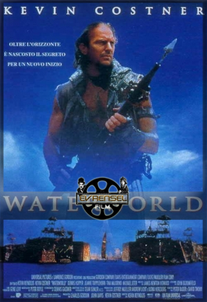 Waterworld – Su Dünyası izle