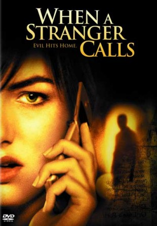 When A Stranger Calls – Telefondaki Yabancı izle (Türkçe Dublaj)
