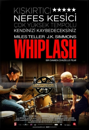 Whiplash Filmini izle