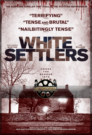 White Settlers Tek Part 720p izle