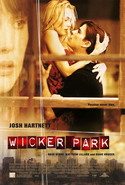 Wicker Park – Hep Seni Aradım İzle